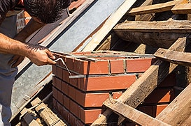 Chimney Repairs Colchester