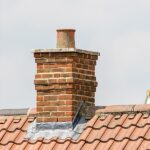 Chimney Repairs company Cowie