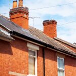 Emergency roof repairs Bluntisham
