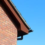 Guttering Grayswood