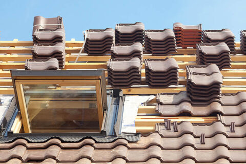flat roof repair Holbeach