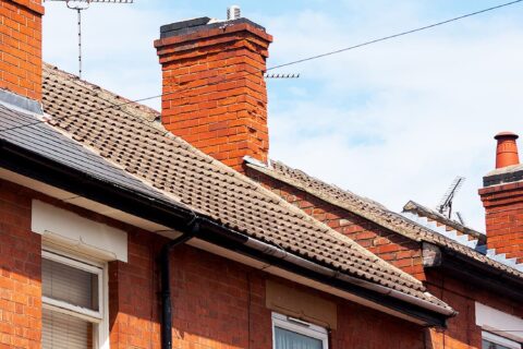 Emergency Roofers Anerley SE20
