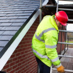 Roofer repairer near me Broomfield Park