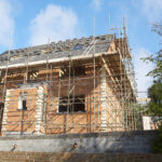 Tiled Roofs contractors Alloway