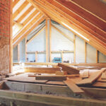 Tiled Roofs contractors Bures
