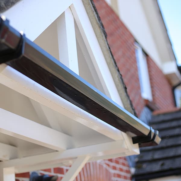 Guttering installer Staines-upon-Thames