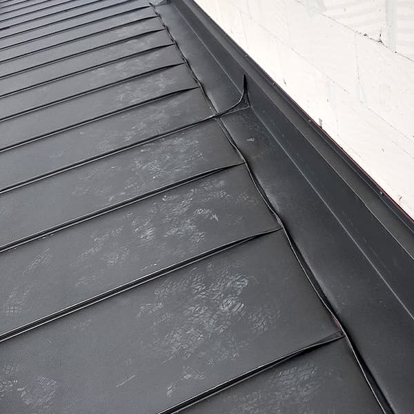 Leadwork roof repairs Leicester