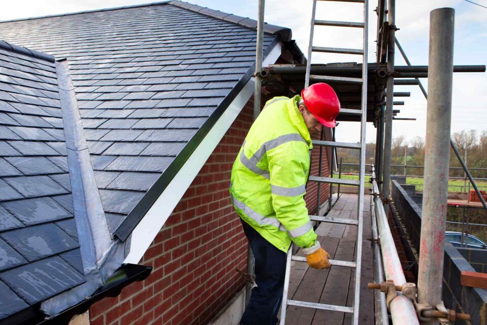 Best Roofing Experts Glasgow