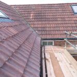 roof tile cleaning Abington